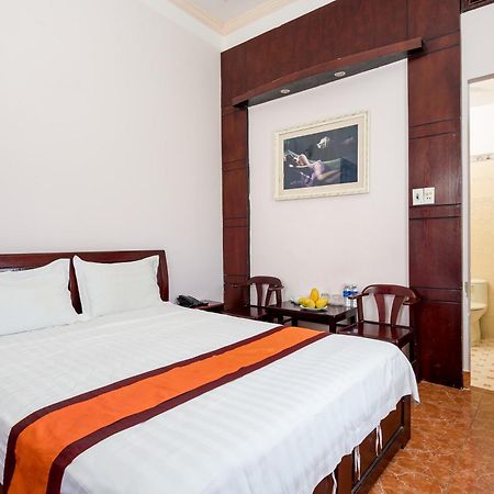 7S Hotel Khang Phu Da Nang Exterior photo