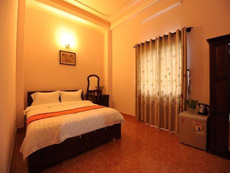 7S Hotel Khang Phu Da Nang Exterior photo