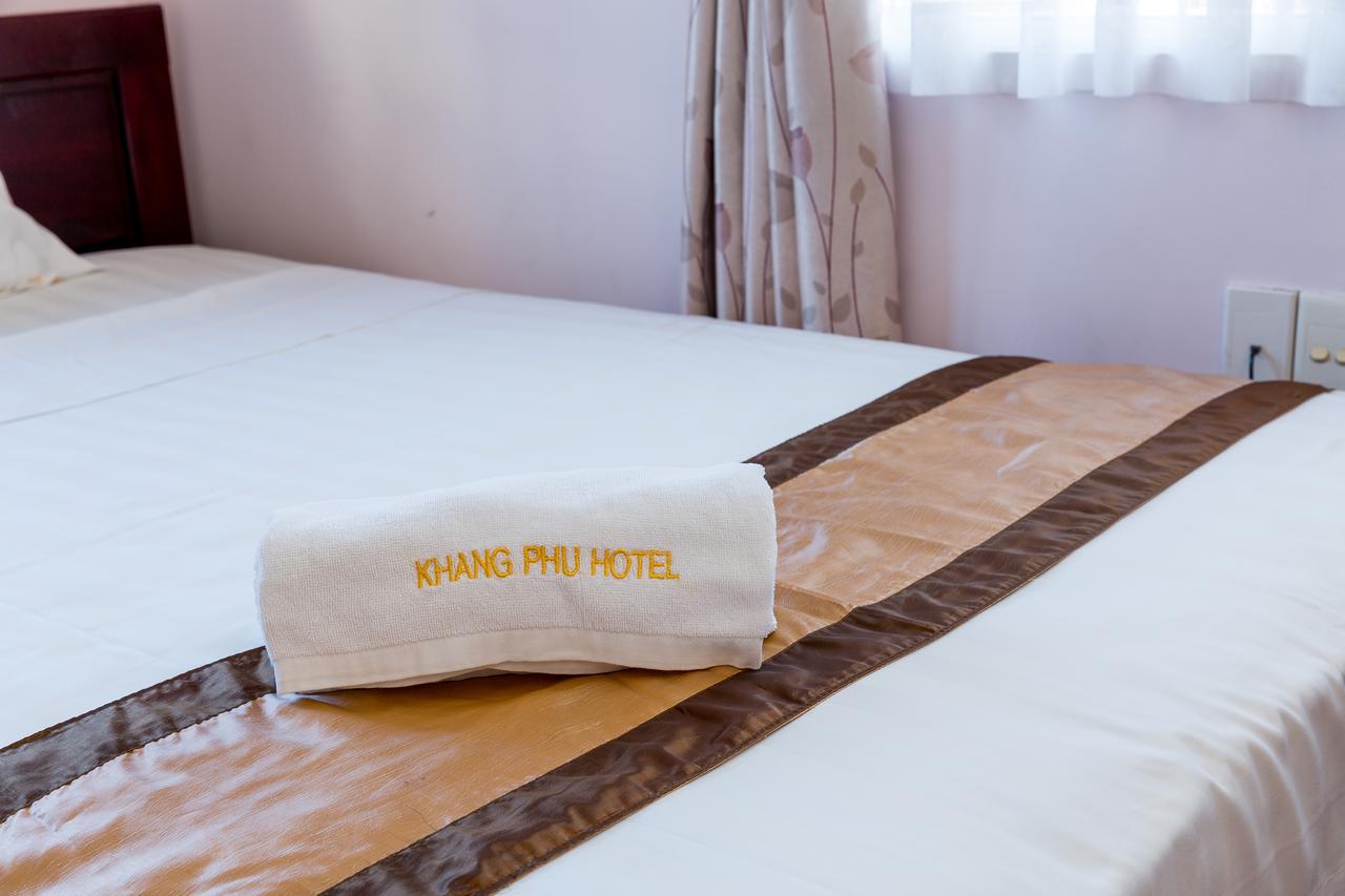 7S Hotel Khang Phu Da Nang Exterior photo