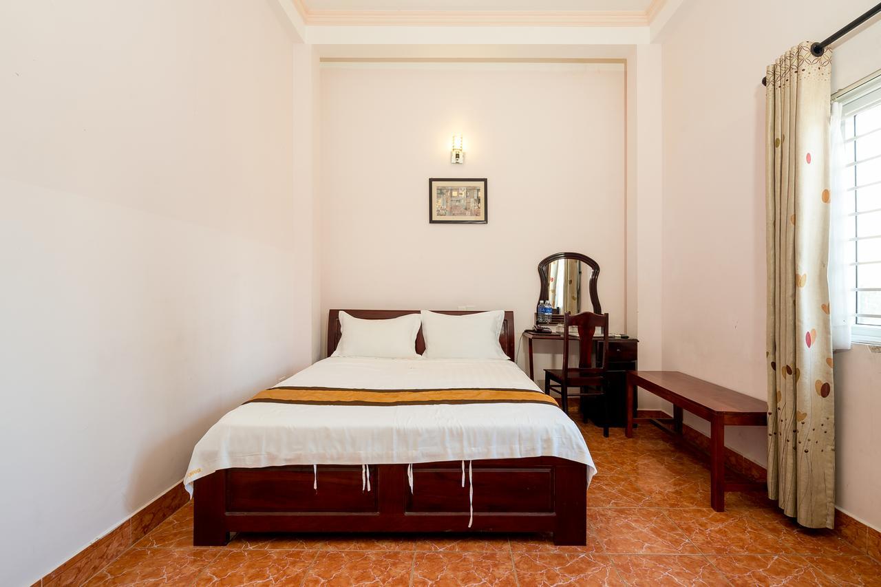 7S Hotel Khang Phu Da Nang Exterior photo
