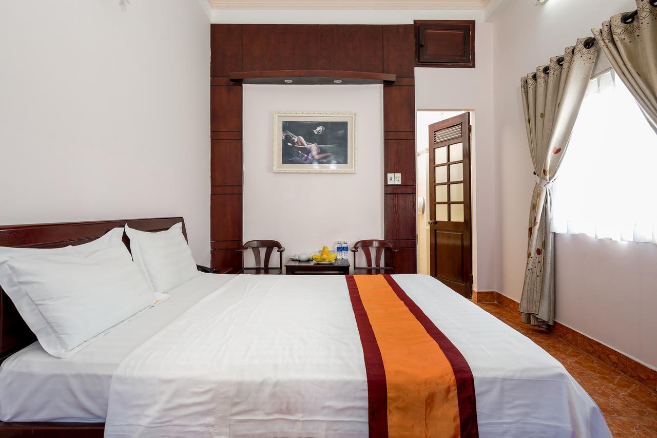 7S Hotel Khang Phu Da Nang Exterior photo