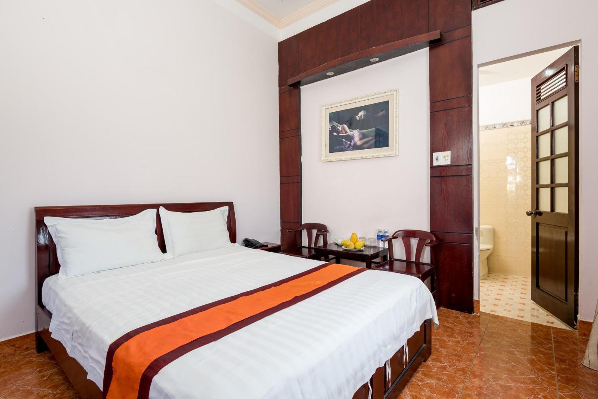 7S Hotel Khang Phu Da Nang Exterior photo