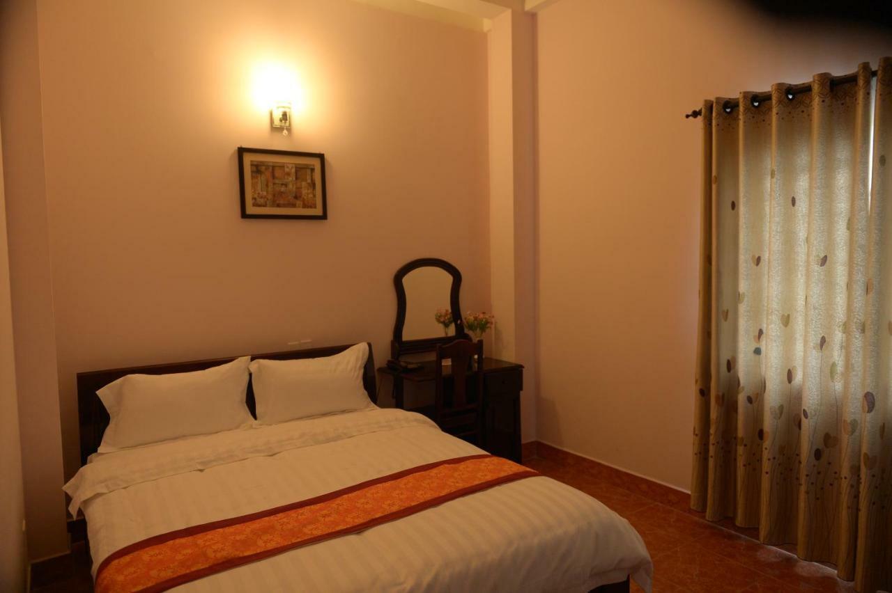7S Hotel Khang Phu Da Nang Exterior photo